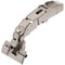 Blum 155 Degree Soft-Closing Inserta Half Overlay Zero Protrusion Hinge 71B7690 - alternate 2